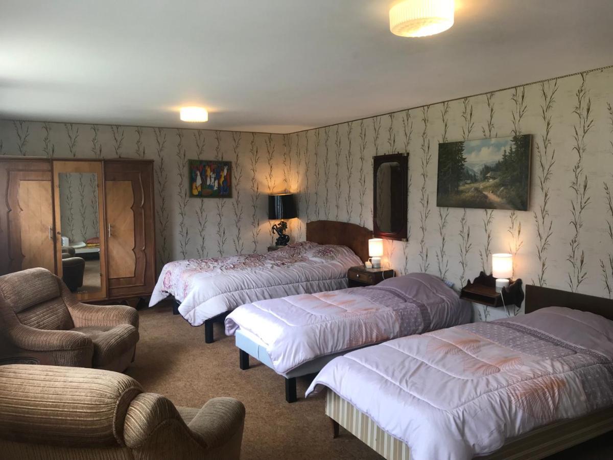 Chez Stan Villa Mercury-Gémilly Екстериор снимка