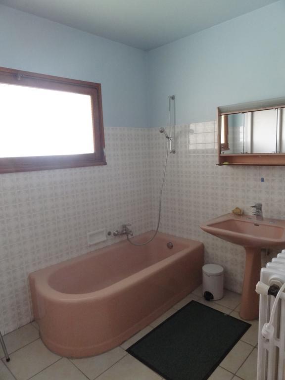 Chez Stan Villa Mercury-Gémilly Екстериор снимка