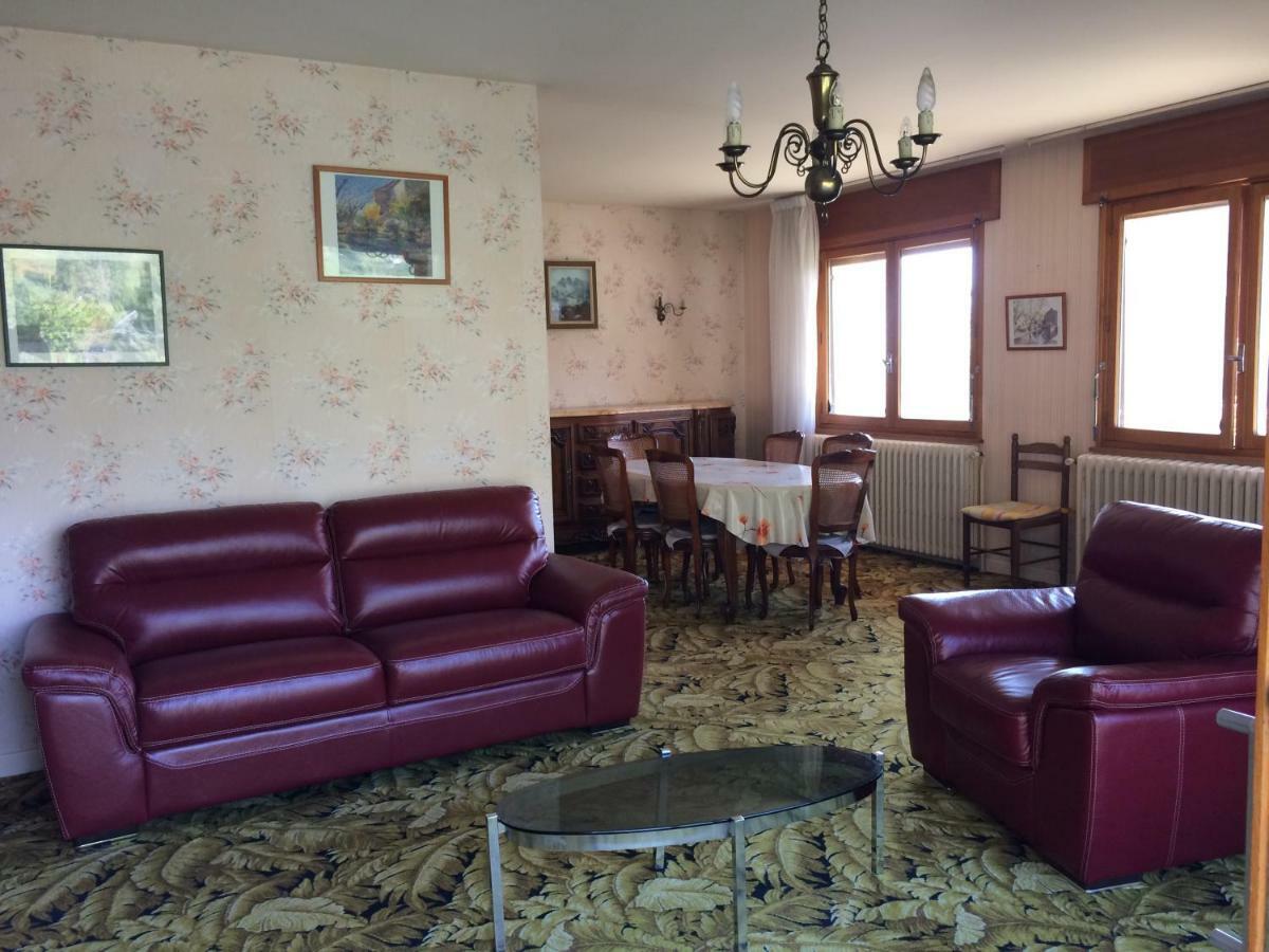 Chez Stan Villa Mercury-Gémilly Екстериор снимка