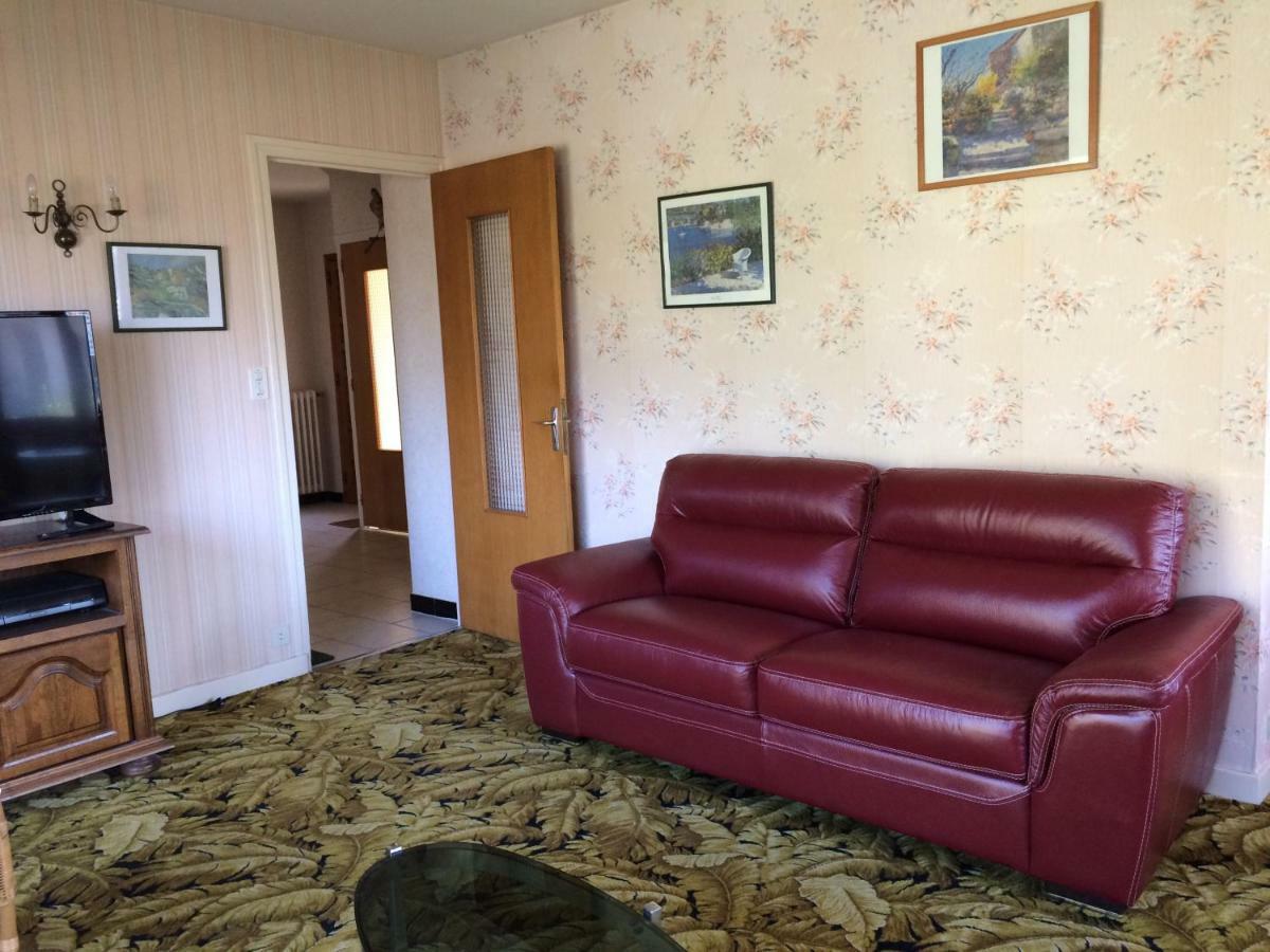Chez Stan Villa Mercury-Gémilly Екстериор снимка