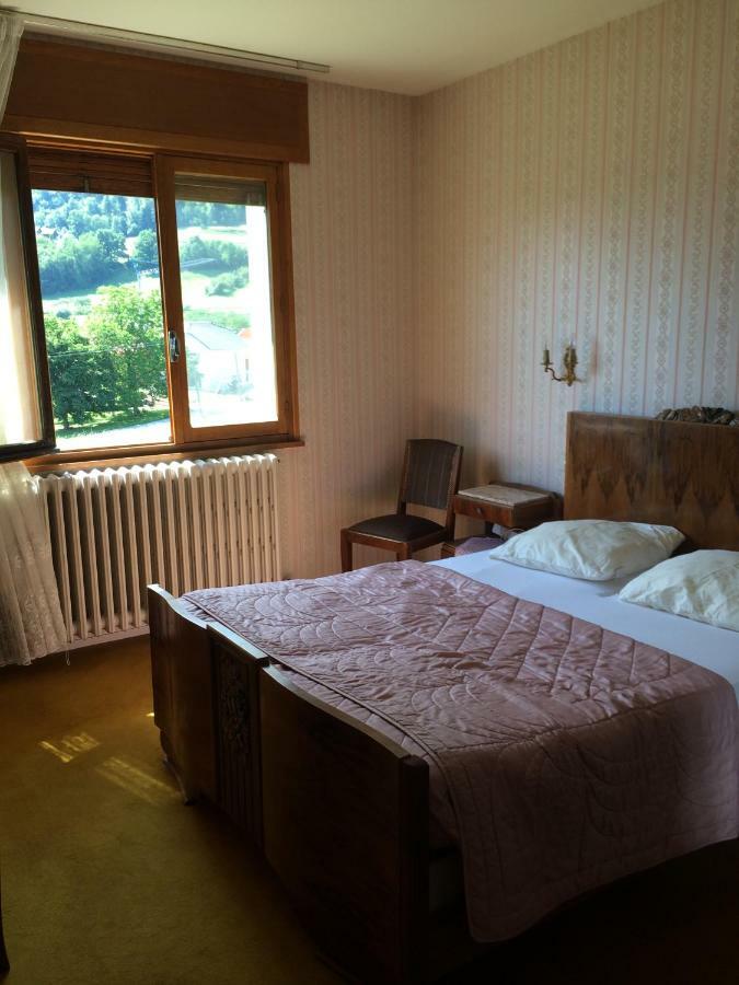 Chez Stan Villa Mercury-Gémilly Екстериор снимка