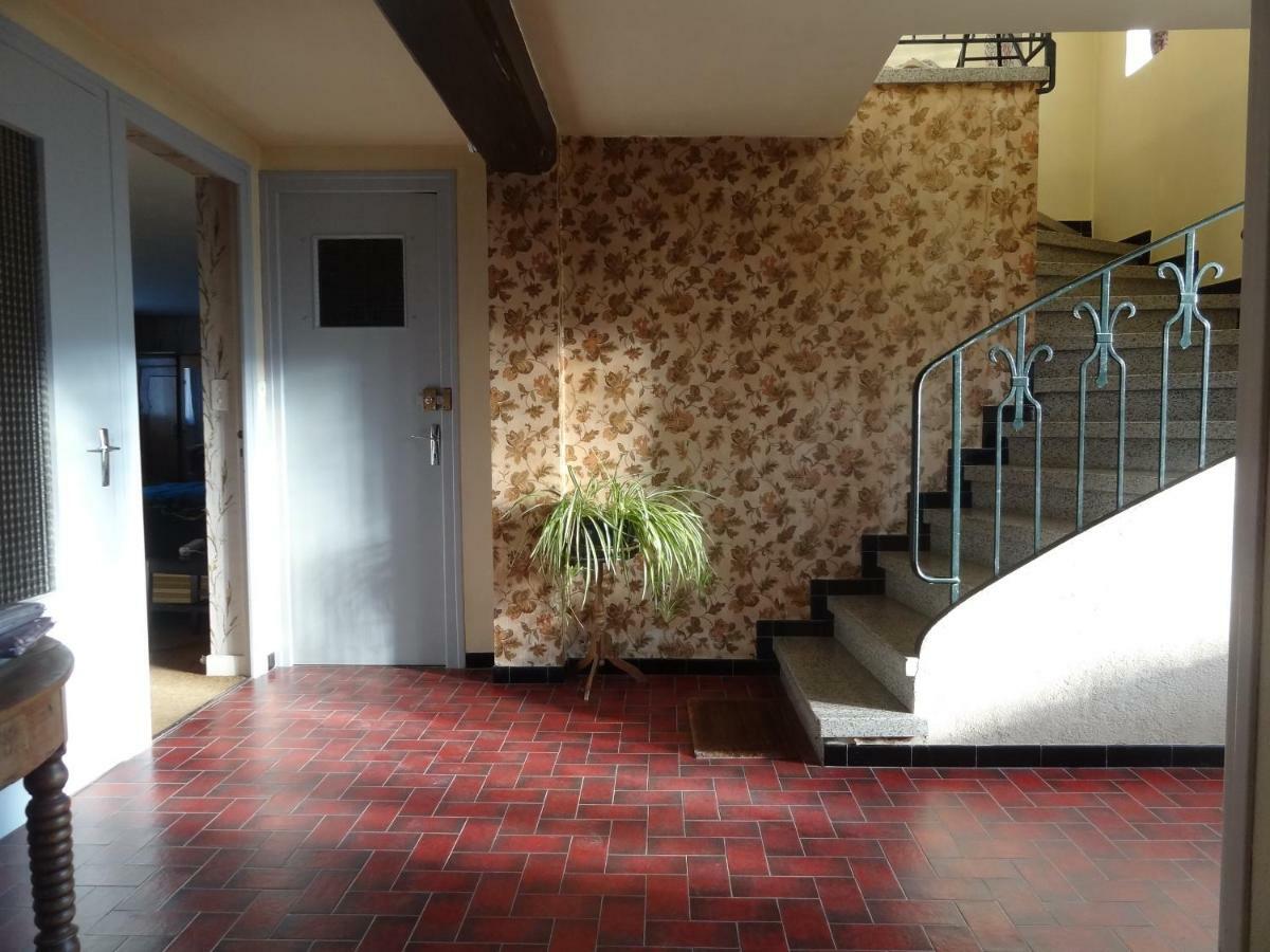 Chez Stan Villa Mercury-Gémilly Екстериор снимка